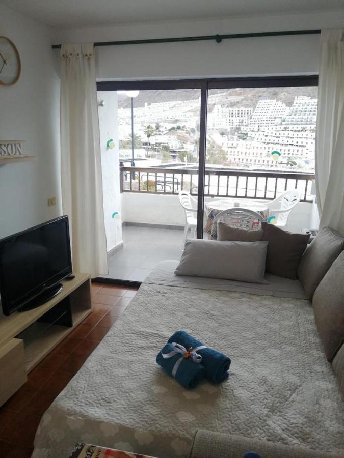 Habitacion Puerto Rico Puerto Rico  Luaran gambar