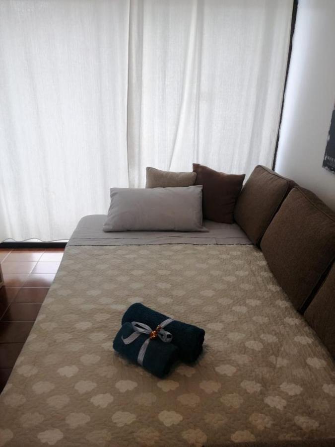 Habitacion Puerto Rico Puerto Rico  Luaran gambar